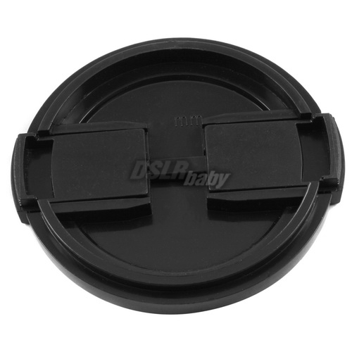 Tappo obiettivo fotocamera - , 58