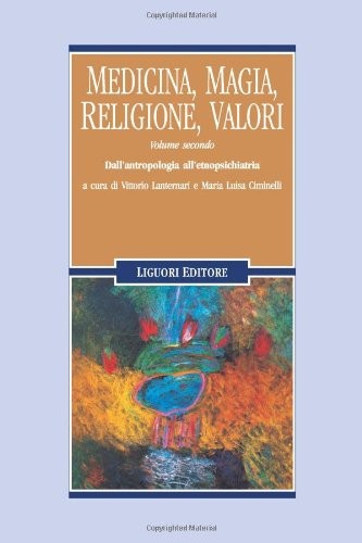 Medicina magia religione - magia,,