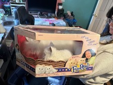 Hasbro Pelliccia Real Friends