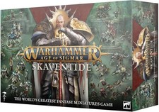 Warhammer Age of Sigmar