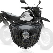 Per Yamaha XT660R 2004-2015