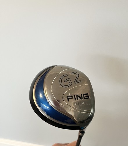 Ping driver 460cc - g2,