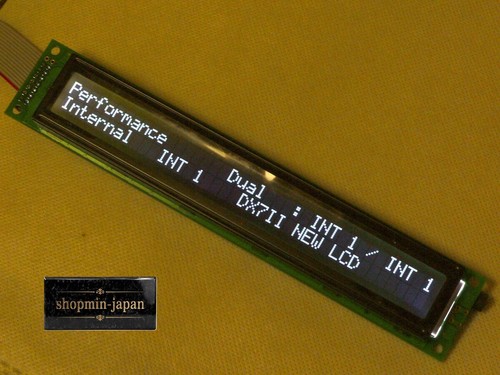 Modulo ricambio display lcd - modulo,