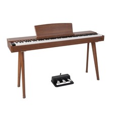 keymaXX Pianoforte Digitale 88
