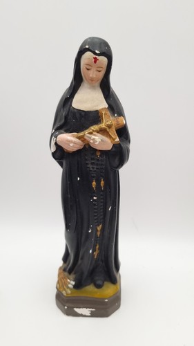 Saint rita cascia - of,
