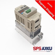 Inverter omron 3g3jv - inverter, 3g3jv-ab004