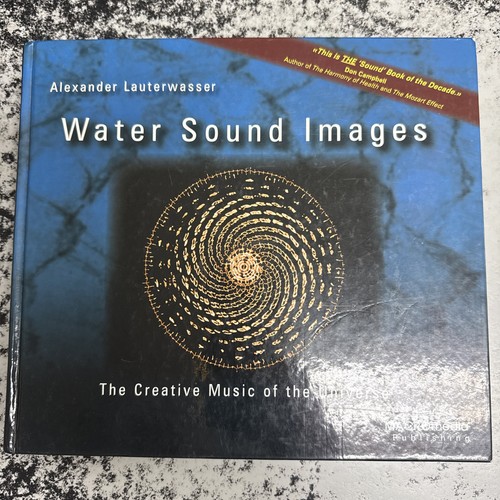 Water sound images the - sound,