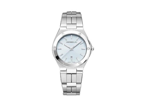 Reloj cuarzo herbelin cap - reloj,