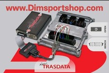 Kit Rimappatura Dimsport - Transdata COMPLETO + Genius Cars/LCV - Pronto all'uso!