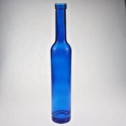 Vintage cobalt blue - in.,