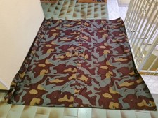 Telo tenda mimetico Italiano