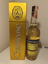 CHARTREUSE JAUNE YELLOW GIALLA