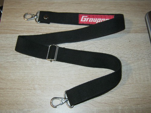 Cinghia trasporto - cinghia,