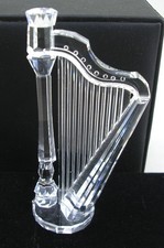 VINTAGE SCULTURA CRISTALLO