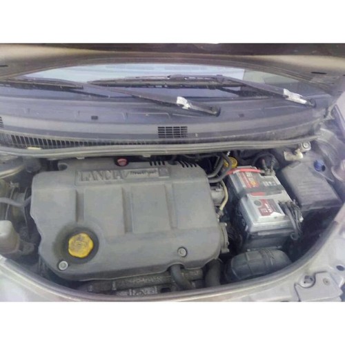 188b2000 motore lancia - 188b2000, 04