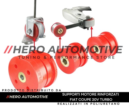 Fiat coupe 20v turbo kit - 20v,