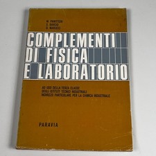 Complementi di fisica e