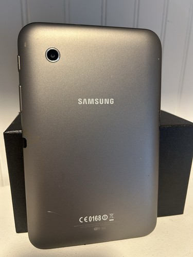 Samsung galaxy tab p3113 - tab, 2
