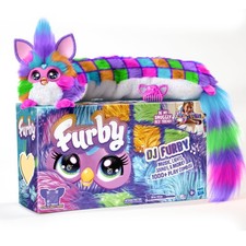Guarda tuo furby dance - tuo,