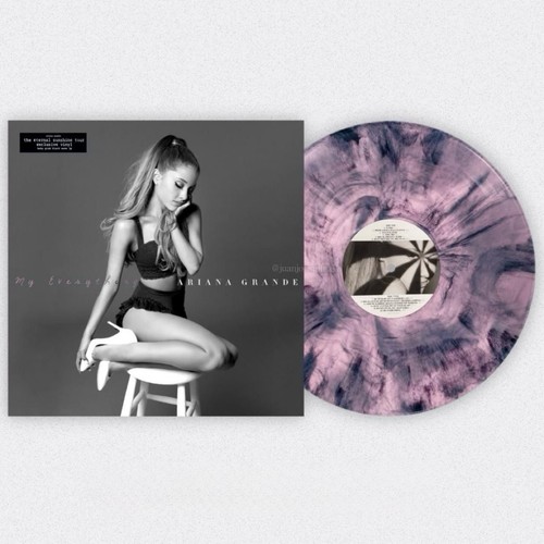 Ariana grande my - grande,