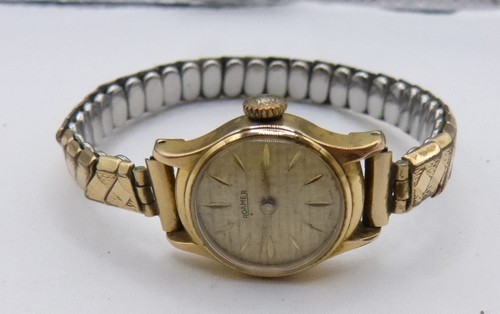 Orologio donna roamer - orologio, roamer,