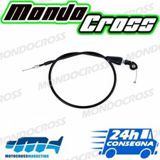 Cavo gas MOTOCROSS MARKETING