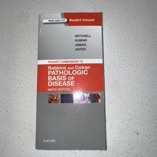Robbins Pathology.: Pocket