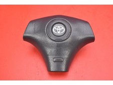 Parte interna Toyota Yaris