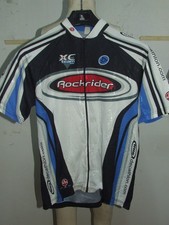 MAGLIA SHIRT MAILLOT CICLISMO