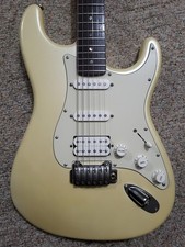 Fender American Deluxe