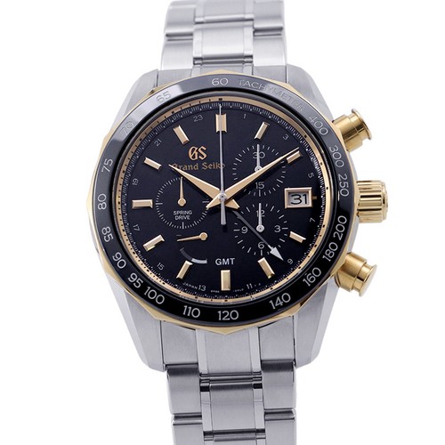 Seiko grand collezione - seiko,