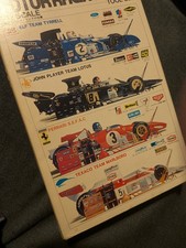 VINTAGE MOTOR RACING TEAM