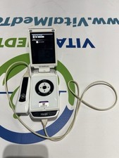 GE Vscan Portable Ultrasound