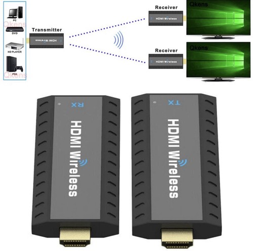 Estensore hdmi wireless - estensore,
