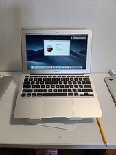 Apple MacBook Air 11” 2015
