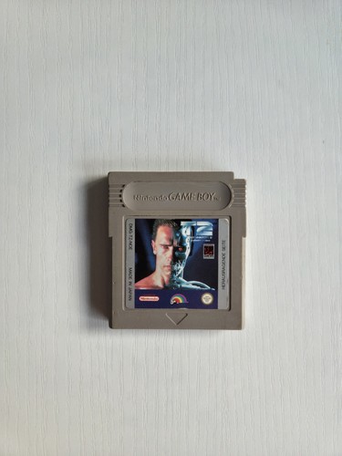 Nintendo game boy classic - nintendo,