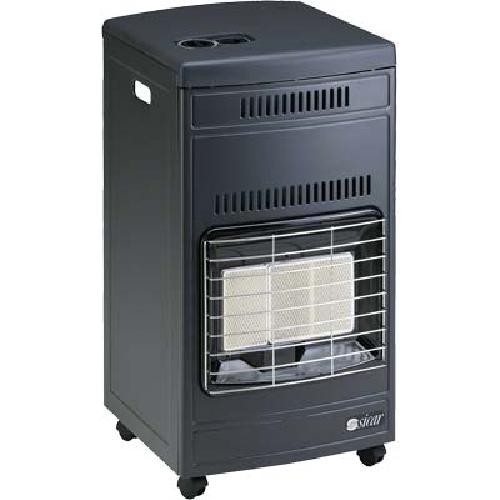 Stufa infrarossi gas gpl - gas,