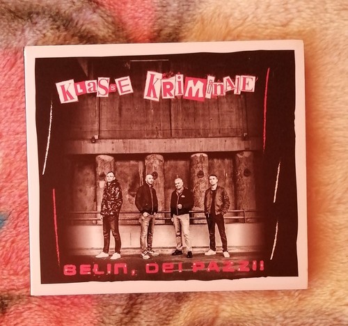 Klasse kriminale belin dei - kriminale, belin,