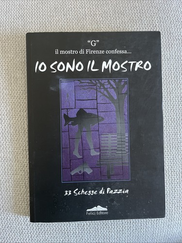 Mostro di firenze - il,