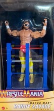WWE ACTION FIGURE SERIE