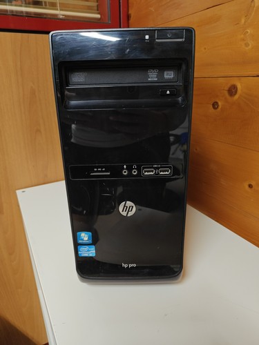 Pro 3400 2120 3 - i3, 3,3