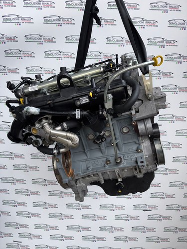 Motore opel corsa 3 - motore, 1.3