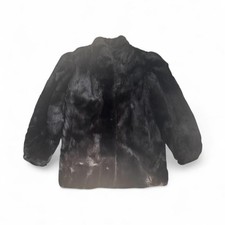 Cappotto pelliccia visone