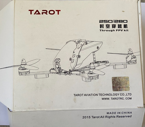 Ricambi tarocchi 250 280 tipo - ricambi,