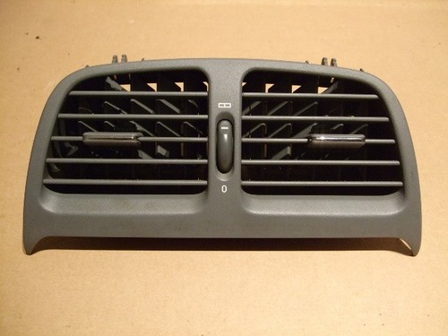 Mercedes clk w208 bocchetta - w208,