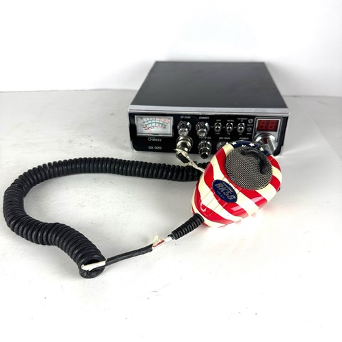Galaxy 929 radio a - 929,