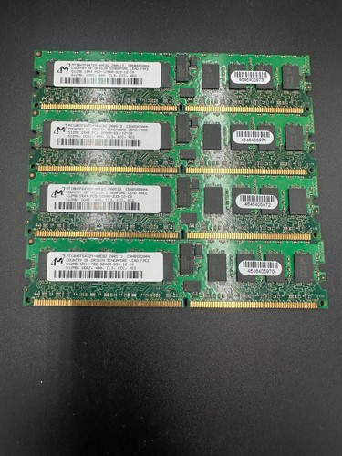 Micron ddr2 - gb,
