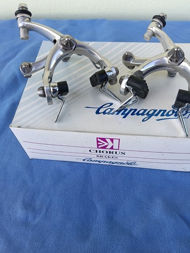 Campagnolo chorus brakes - campagnolo,