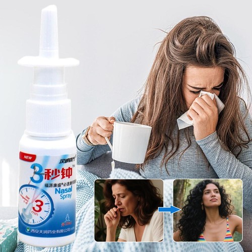 Nasal spray natural - spray,,