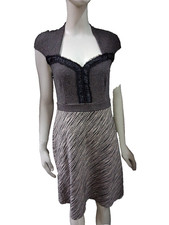 Abito Donna Lana Sandro